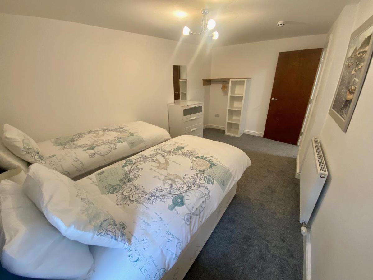 Apartments @52 Bridlington Dış mekan fotoğraf
