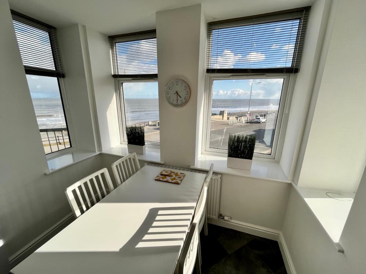 Apartments @52 Bridlington Dış mekan fotoğraf