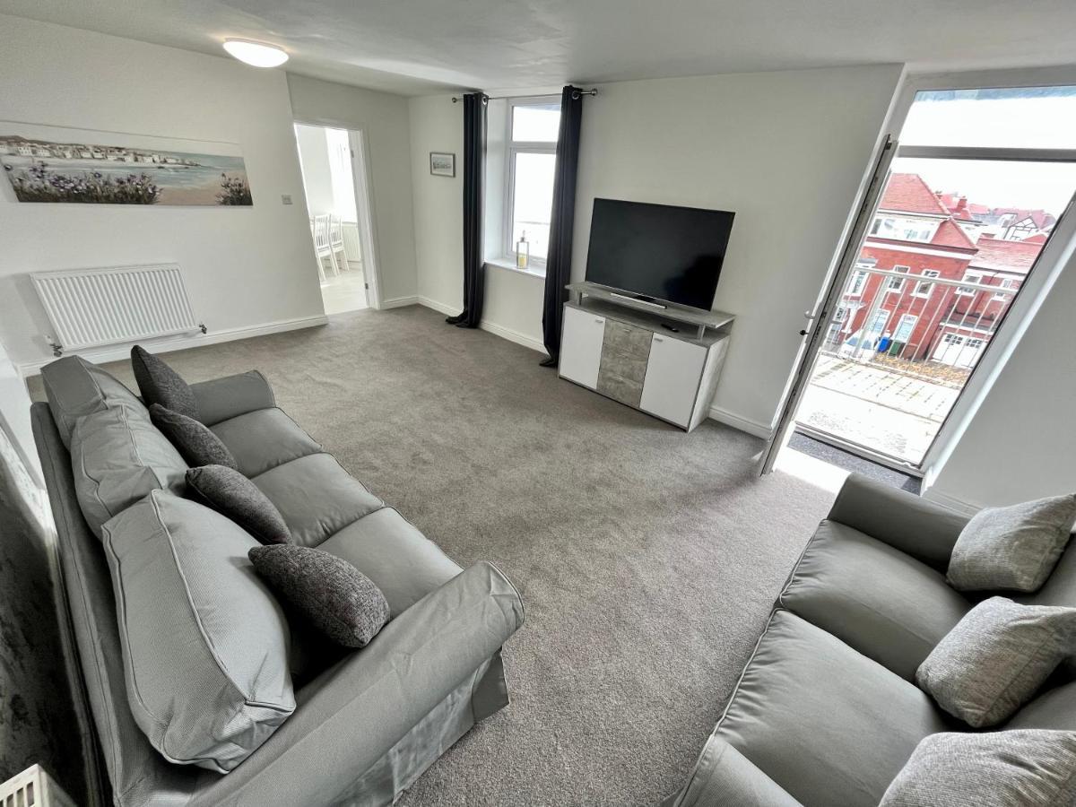 Apartments @52 Bridlington Dış mekan fotoğraf