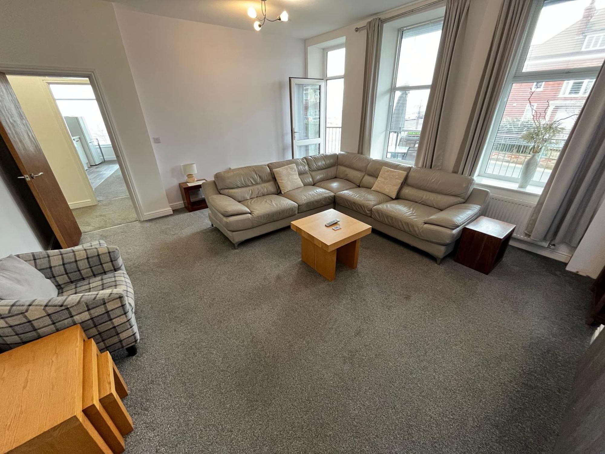 Apartments @52 Bridlington Dış mekan fotoğraf