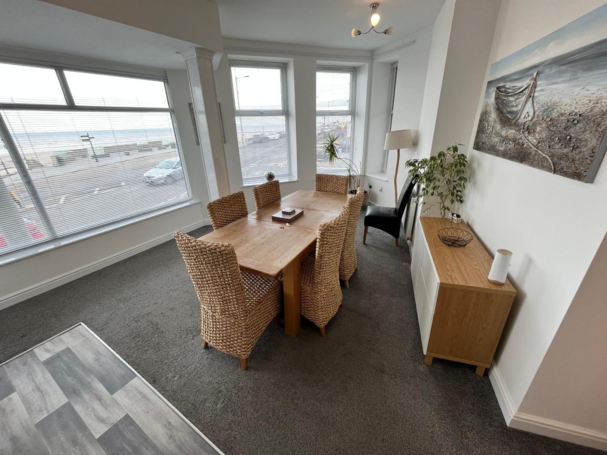 Apartments @52 Bridlington Dış mekan fotoğraf