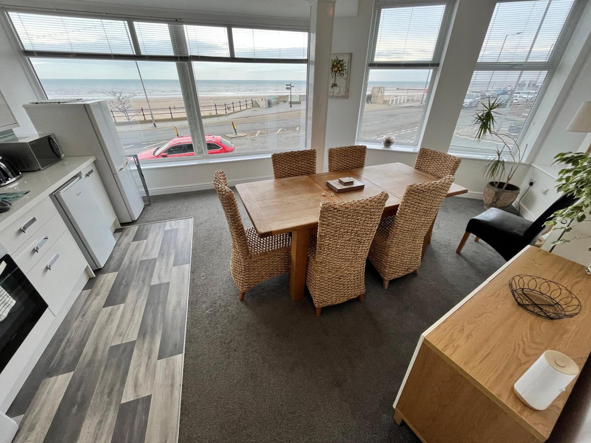 Apartments @52 Bridlington Dış mekan fotoğraf