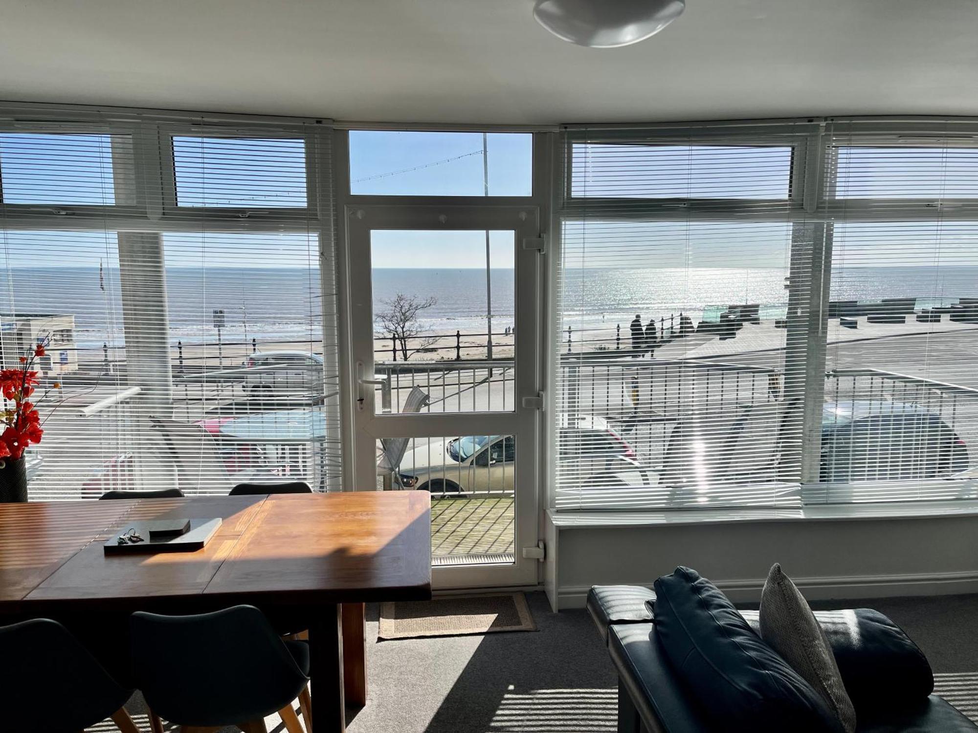 Apartments @52 Bridlington Dış mekan fotoğraf