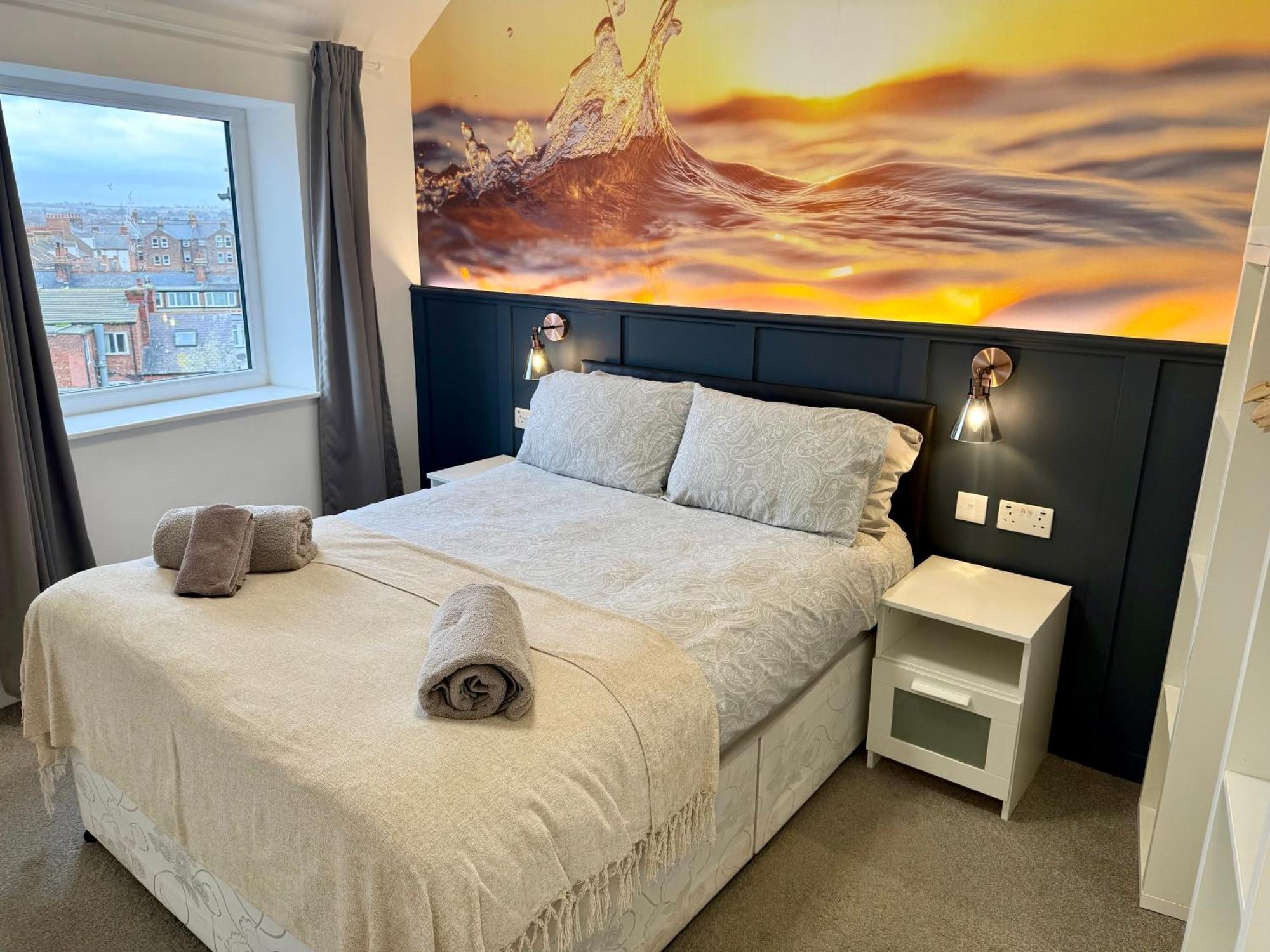 Apartments @52 Bridlington Dış mekan fotoğraf