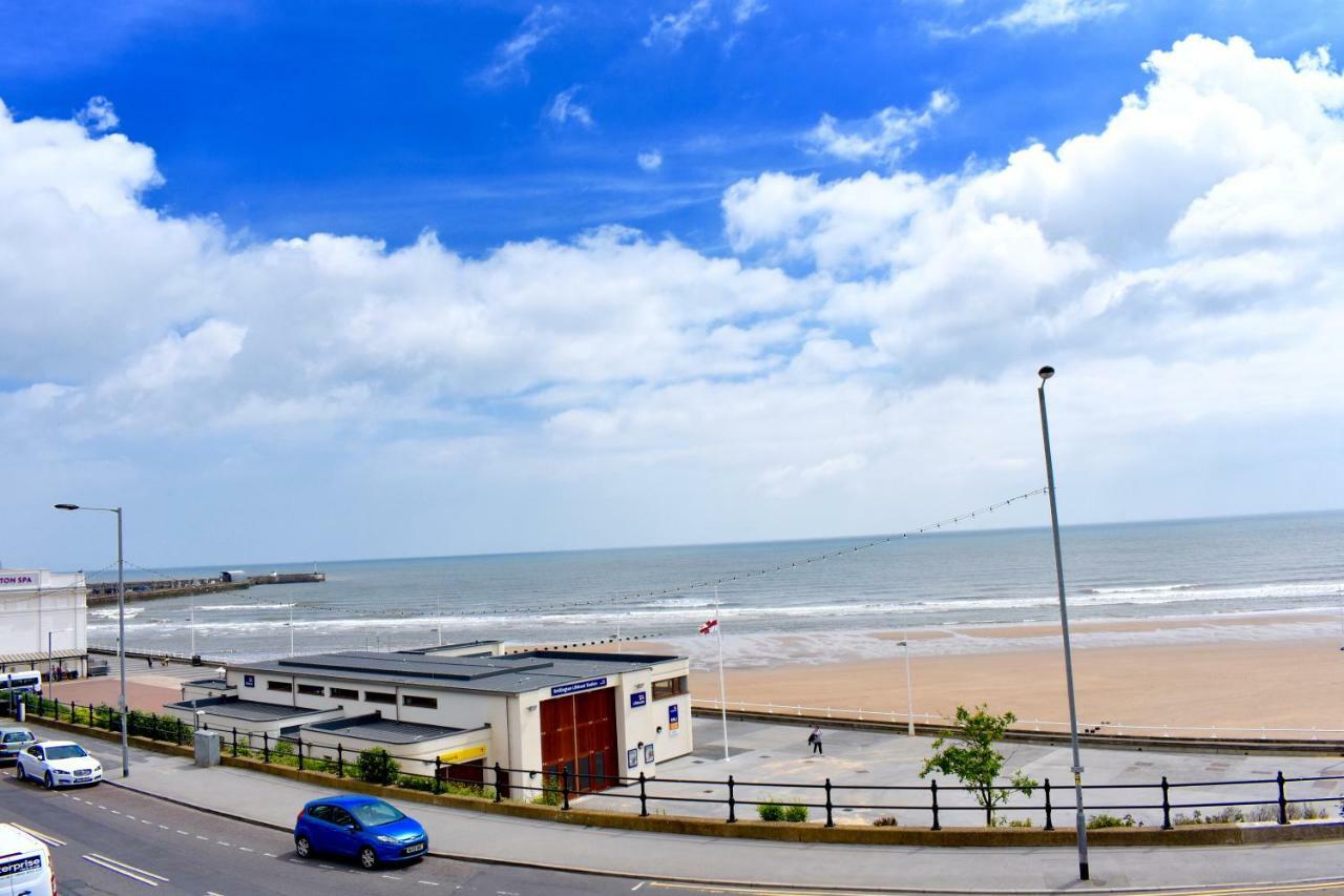 Apartments @52 Bridlington Dış mekan fotoğraf